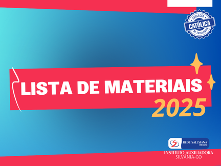 listademateriais2025